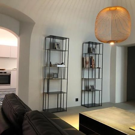 Bastia Citadelle: Superbe Appartement Luaran gambar