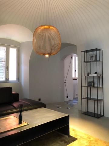 Bastia Citadelle: Superbe Appartement Luaran gambar