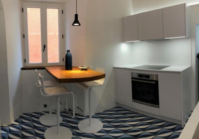 Bastia Citadelle: Superbe Appartement Luaran gambar