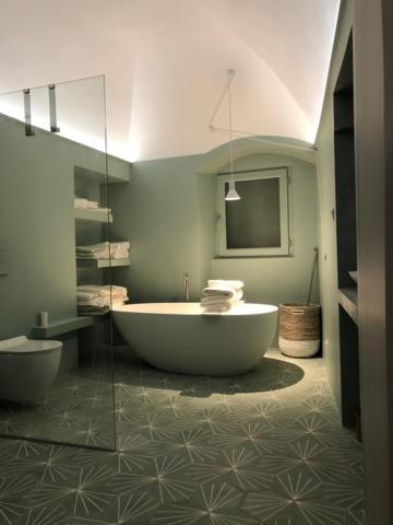 Bastia Citadelle: Superbe Appartement Luaran gambar