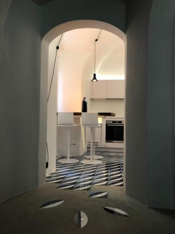 Bastia Citadelle: Superbe Appartement Luaran gambar