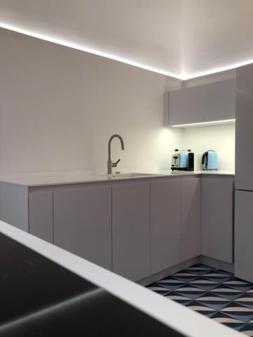 Bastia Citadelle: Superbe Appartement Luaran gambar