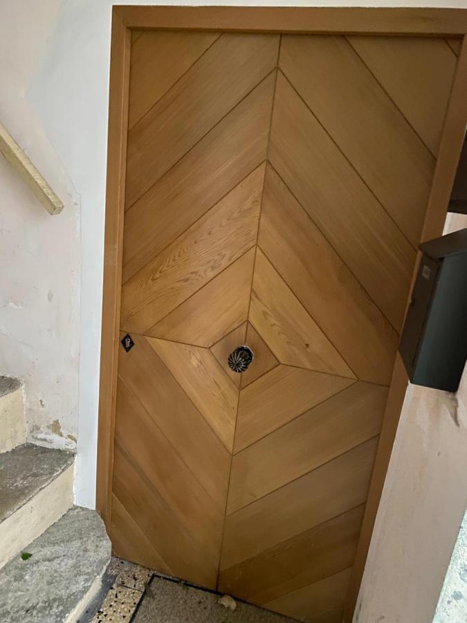 Bastia Citadelle: Superbe Appartement Luaran gambar