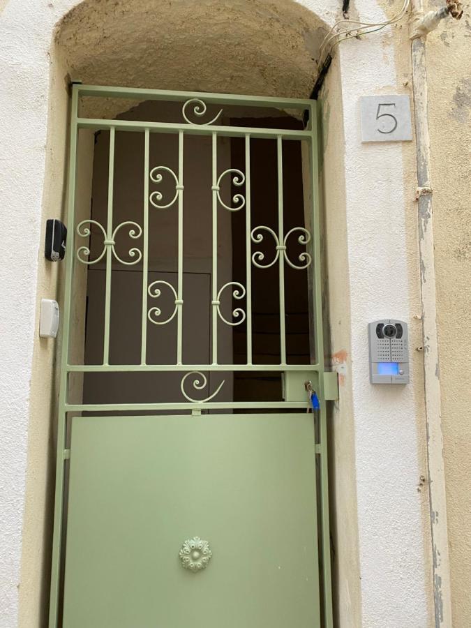 Bastia Citadelle: Superbe Appartement Luaran gambar